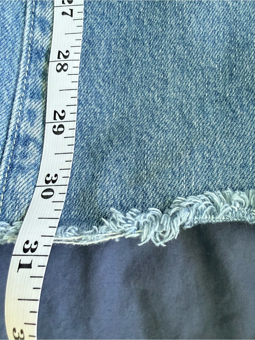 L'AGENCE High Rise Wide Leg Jeans - Picture 7 of 7